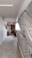 Blk 775 Woodlands Crescent (Woodlands), HDB 4 Rooms #623726831